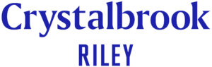 Riley Crystalbrook logo