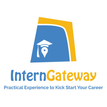 Intern Gateway Logo